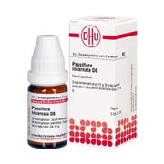 Produktabbildung: Passiflora Incarnata D 6 Globuli 10 g