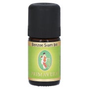 Benzoe SIAM Bio ätherisches Öl 5 ml