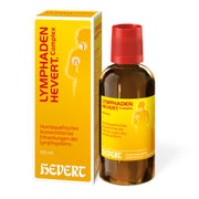 Produktabbildung: Lymphaden Hevert Complex Tropfen 100 ml