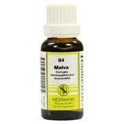 Malva Komplex Nestmann Nr.84 Dilution 20 ml