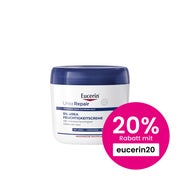 Eucerin UreaRepair 5% Urea Feuchtigkeitscreme 450 ml