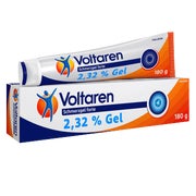 Produktabbildung: Voltaren Schmerzgel forte 180 g