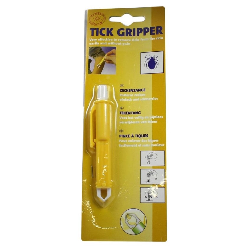 Zeckenzange 1 St