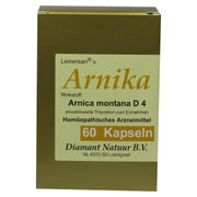 Arnika Kapseln 60 St