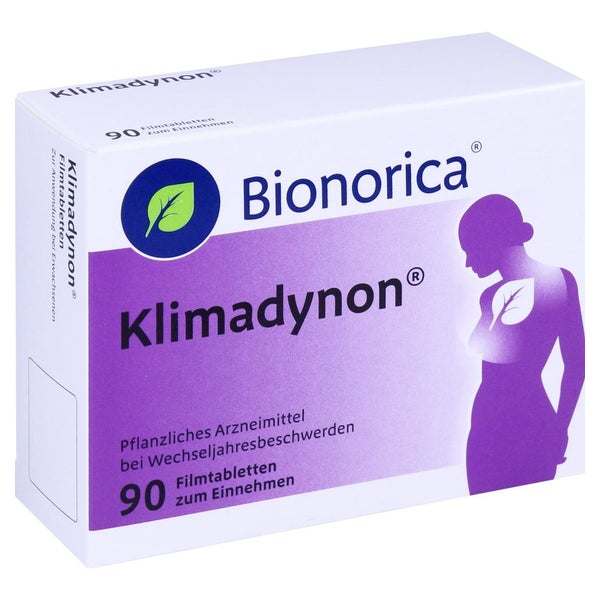 Bionorica® Klimadynon® 90 St