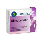 Produktabbildung: Bionorica® Klimadynon® 90 St