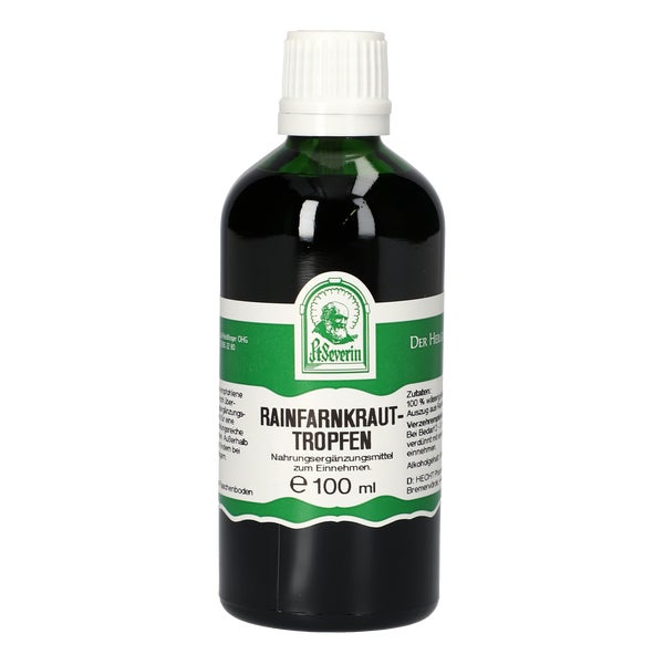 Rainfarnkraut Tropfen zum Einnehmen 100 ml