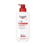 Eucerin pH5 Waschlotion 400 ml