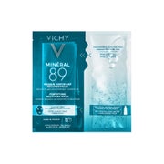 Vichy Minéral 89 Hyaluron-Boost Fresh-Mix 1 St