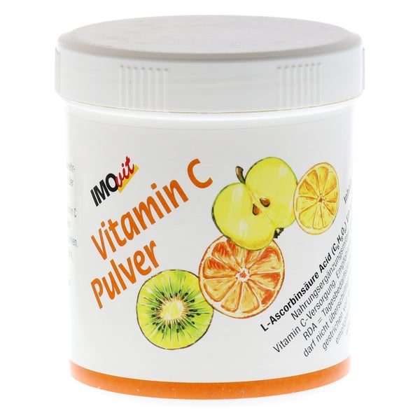 Ascorbinsäure Vitamin C Pulver 300 g