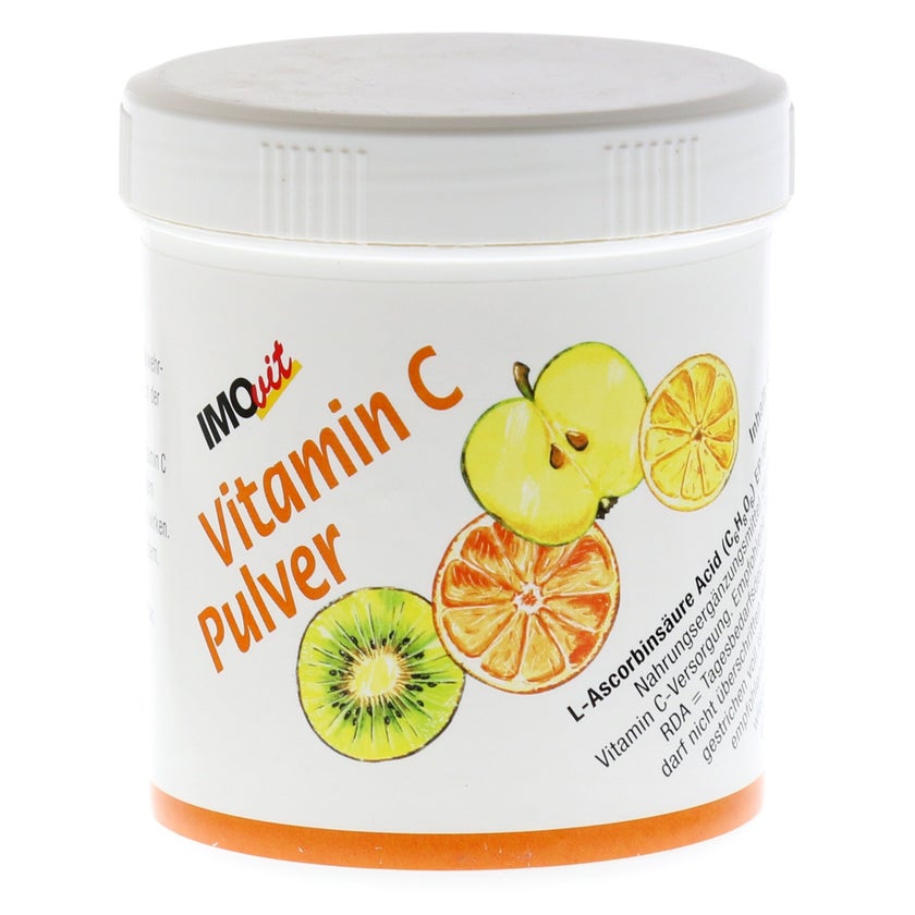 Ascorbinsäure Vitamin C Pulver 300 g