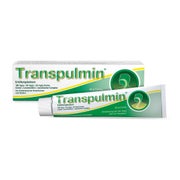 Transpulmin® Erkältungsbalsam 40 g