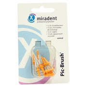 Produktabbildung: Pic Brush Interdentalbürsten 12 St