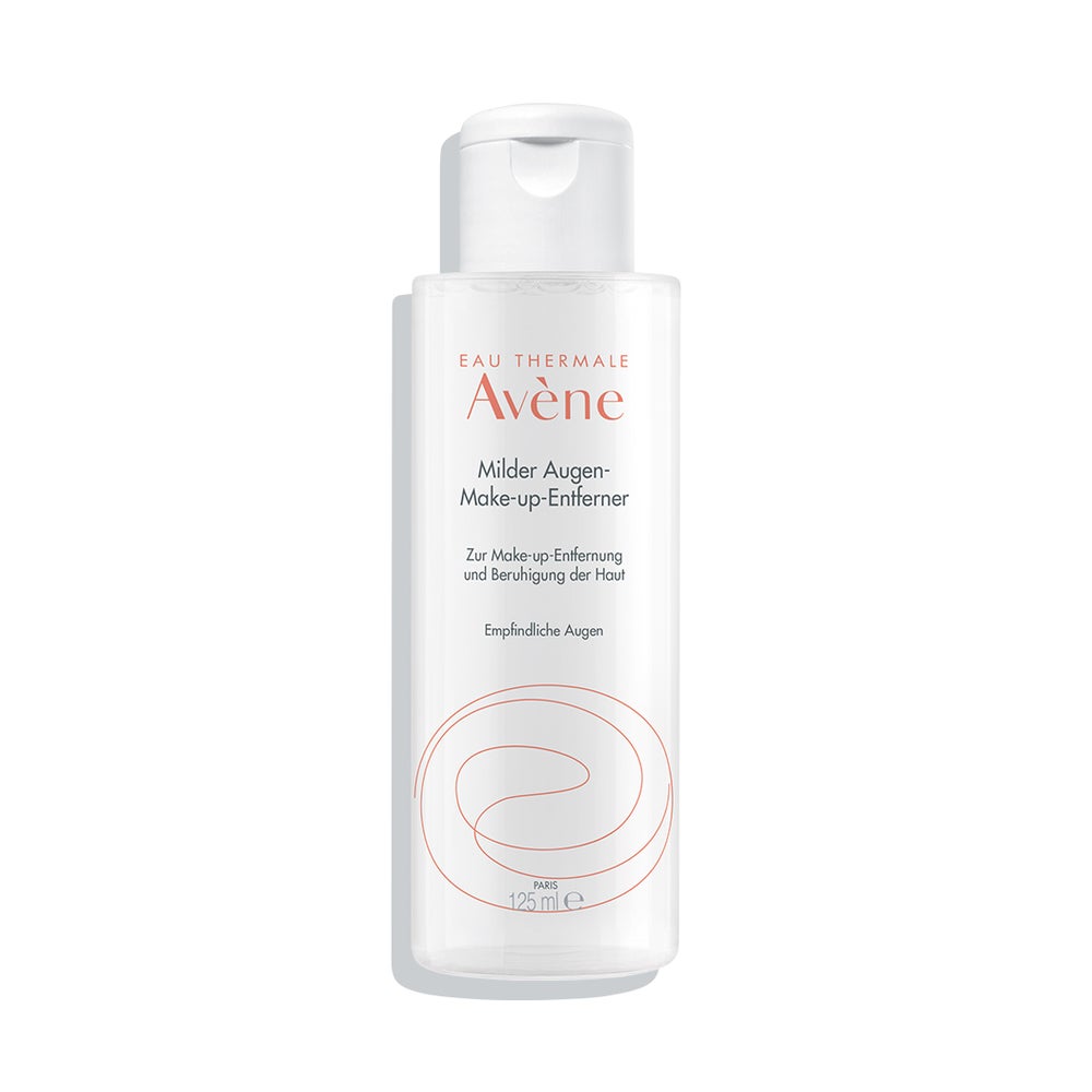 Avène Augen Make Up Entferner 125 ml