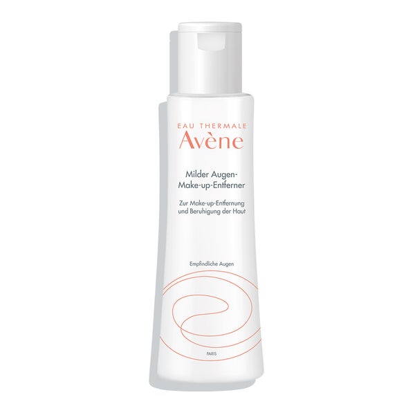 Avène Augen Make Up Entferner 125 ml