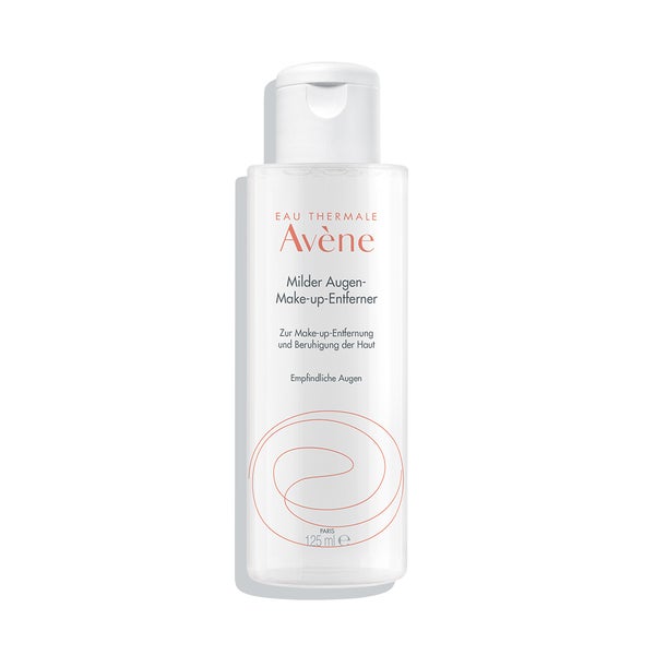 Avène Augen Make Up Entferner 125 ml