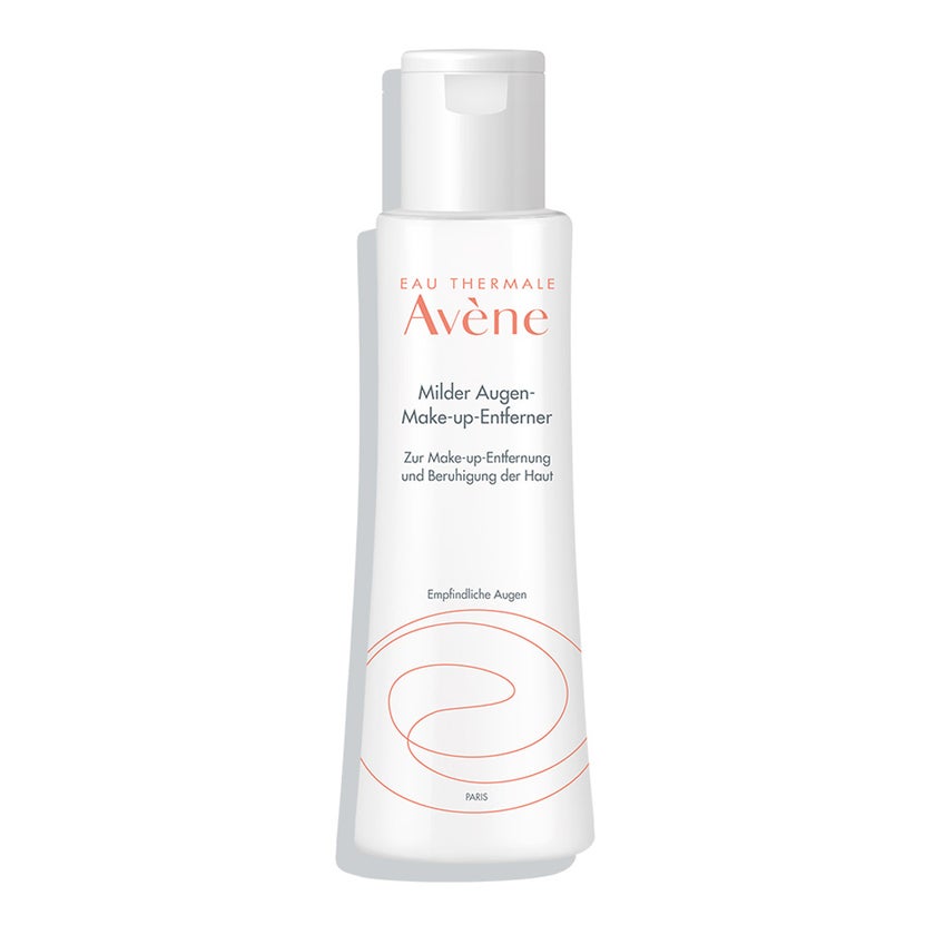 Avène Augen Make Up Entferner 125 ml