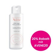 Avène Augen Make Up Entferner 125 ml