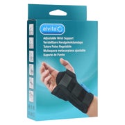 Alvita Handgelenbandage Gr.3 1 St