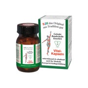BJH Vital-Kapseln 60 St