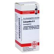 Colocynthis D 3 Globuli 10 g