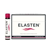ELASTEN Kollagen Trinkampullen 28 St