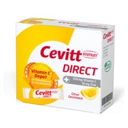 Cevitt Immun Direct Pellets 40 St