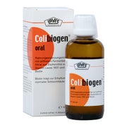 Produktabbildung: Colibiogen oral 100 ml