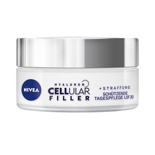 Nivea Cellular Anti-age Tagespflege LSF 50 ml
