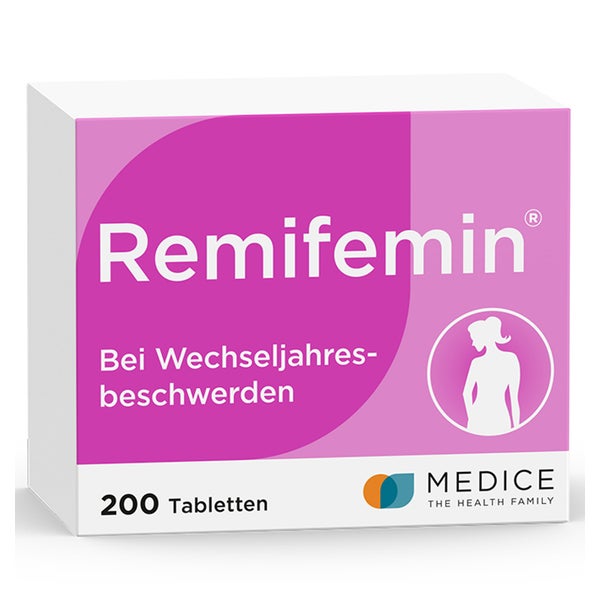 Remifemin Tabletten 200 St