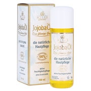 Produktabbildung: Jojoba ÖL 100% Wilco Classic 100 ml