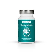 Produktabbildung: Aminoplus Phenylalanin Kapseln 60 St