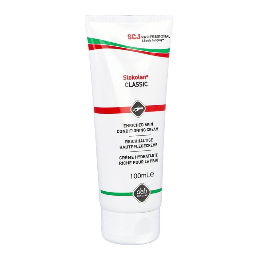 Stokolan Classic Cream 100 ml
