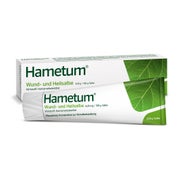 Produktabbildung: Hametum Wund- und Heilsalbe 200 g
