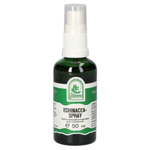 Echinaceaspray 50 ml