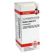 Produktabbildung: Hedera Helix D 6 Globuli 10 g