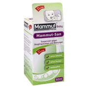 Mammut-san Suspension 60 ml