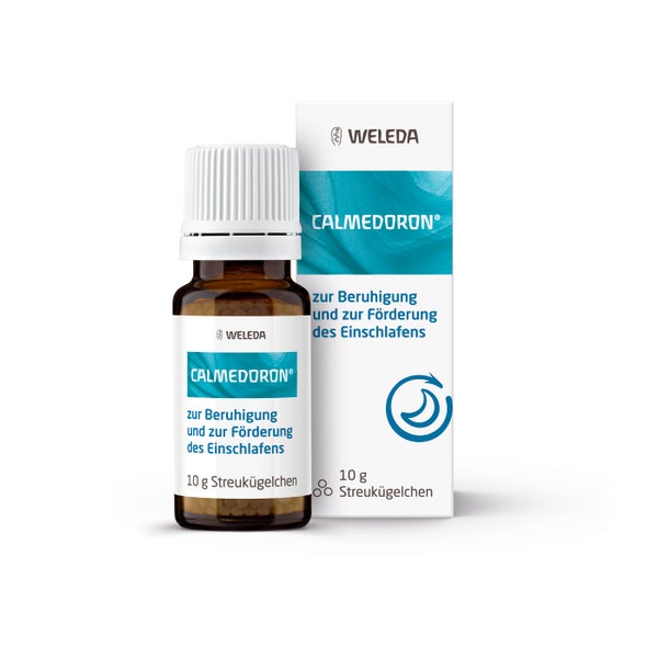 Calmedoron Globuli 10 g