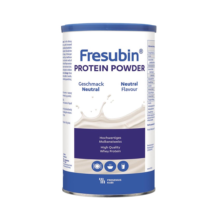 Fresubin Protein Powder 1X300 g
