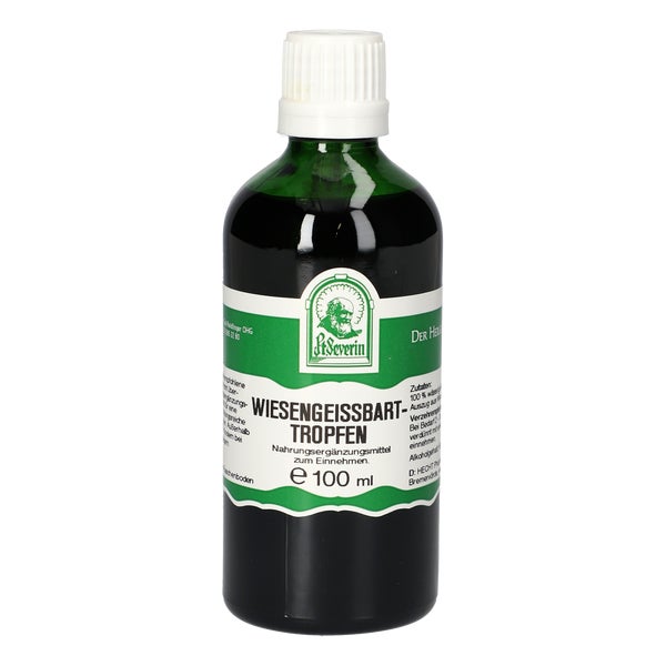 Wiesengeissbart Tropfen zum Einnehmen 100 ml
