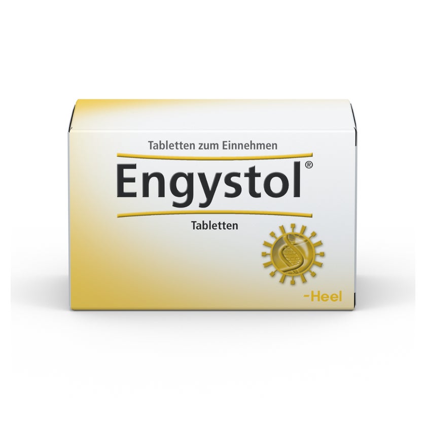 Engystol Tabletten 250 St