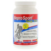 Neprosport Energy-drink Pulver 1150 g