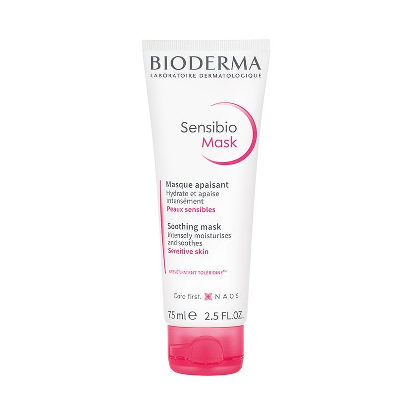 BIODERMA Sensibio Mask 75 ml