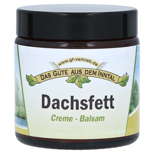 Dachsfett Creme Balsam 110 ml
