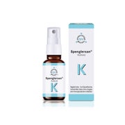 Produktabbildung: Spenglersan Kolloid K 10 ml