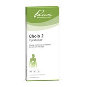 Cholo 2 Injektopas 10 St