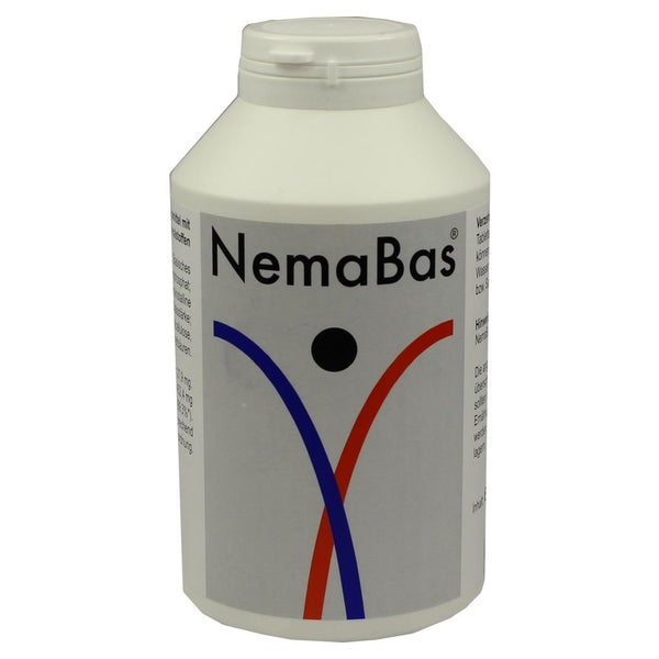Nemabas Tabletten 600 St