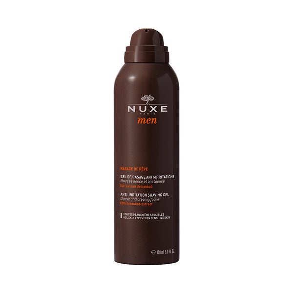 NUXE Men Rasiergel 150 ml