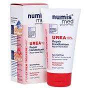 Numis med Handcreme Urea 10% 75 ml