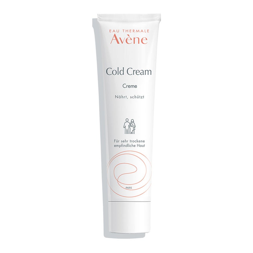 Avène Cold Cream 100 ml